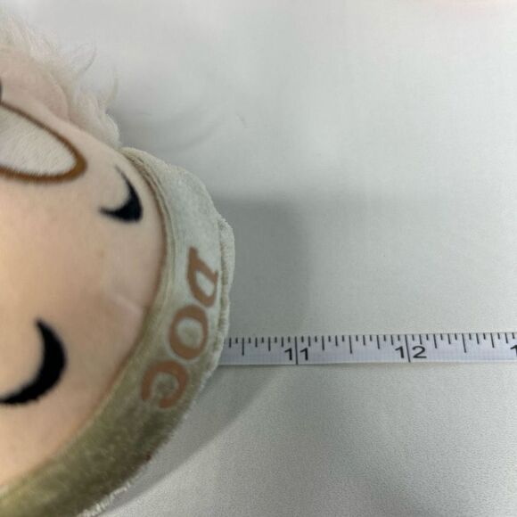 Disney Seven Dwarfs Plus 10” Complete Set - Picture 7 of 9